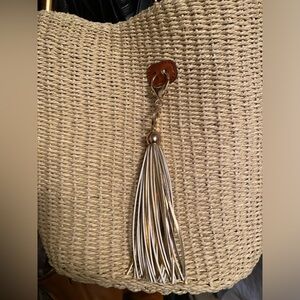 Patricia Nash Bucket Bag